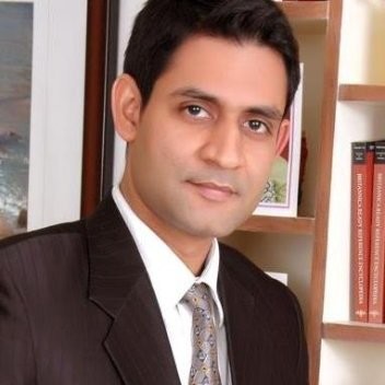 Mr. Chandan Vatsa, Lead Engineer, Detection Engineering, Target
